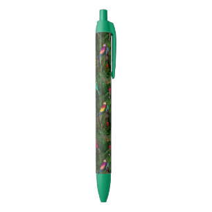 Pluma de la selva