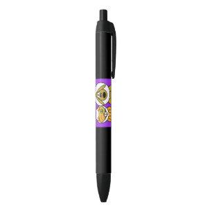 pluma de la tecnología del veterinario