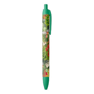 Pluma de los Veggies