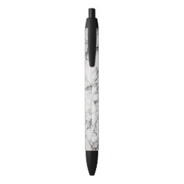 Pluma de mármol de Carrara