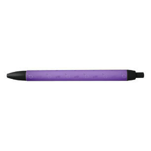 Pluma de misterio cómoda