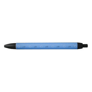 Pluma de misterio cómoda