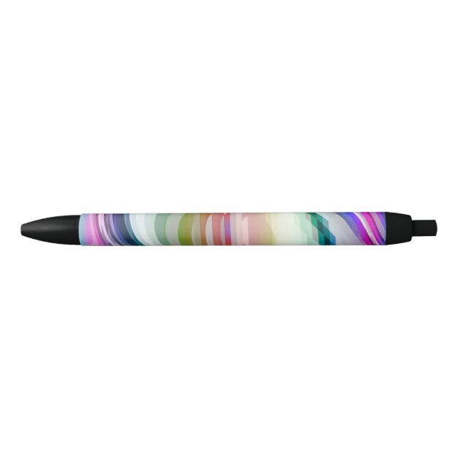 Pluma de onda de sonido (Anverso)