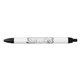 Pluma de Opinión de Stoner