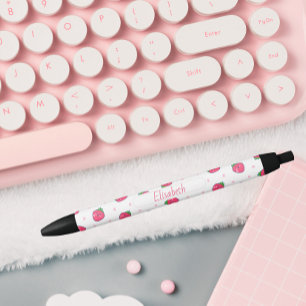 Pluma de personalizable Fun
