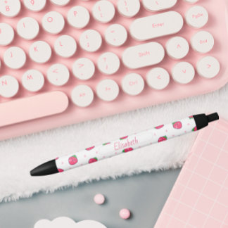 Pluma de personalizable Fun