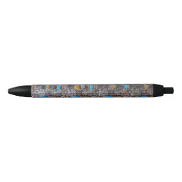 Pluma de Personalizado del circuito