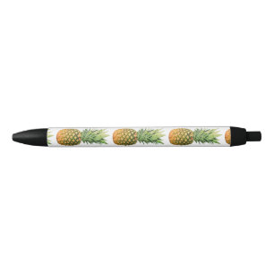 Pluma de piña