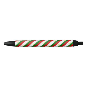 Pluma de punto de vista de bandera de Tayikistán