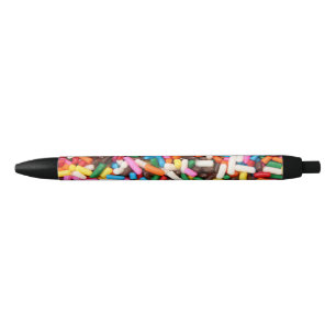 Pluma de salpicadura