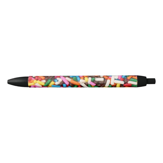Pluma de salpicadura (Anverso)