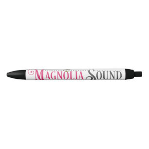 Pluma de sonido Magnolia