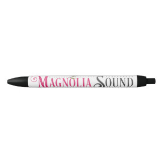 Pluma de sonido Magnolia