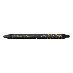 Pluma de Starfall