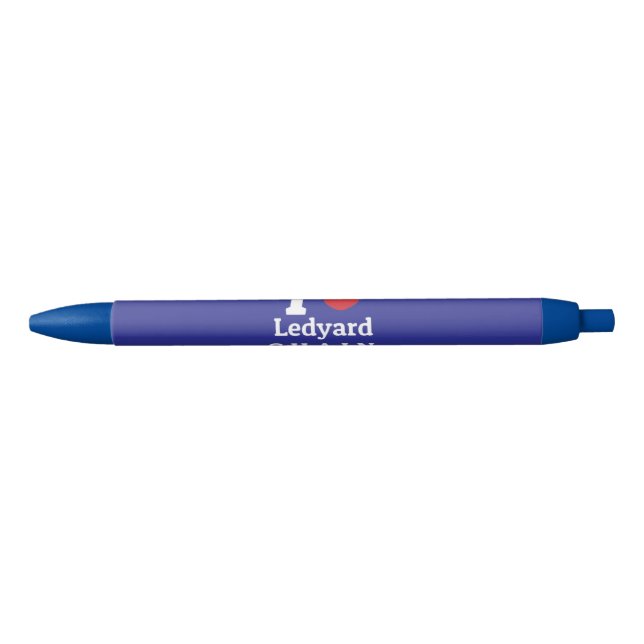 Pluma de tinta (Anverso)