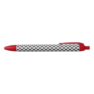 Pluma de tinta