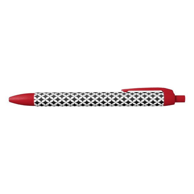 Pluma de tinta (Parte superior)