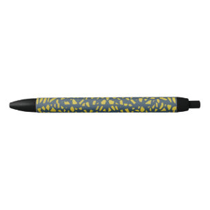 Pluma de tinta