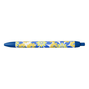 Pluma de tinta
