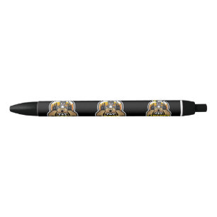 Pluma de tinta de fábrica de libertad de T&T