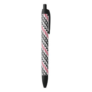Pluma de tinta/Fútbol de amor