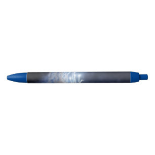 Pluma de tinta para fuegos artificiales