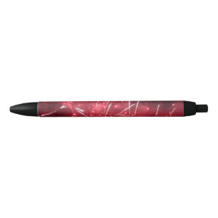 Pluma de tinta para fuegos artificiales