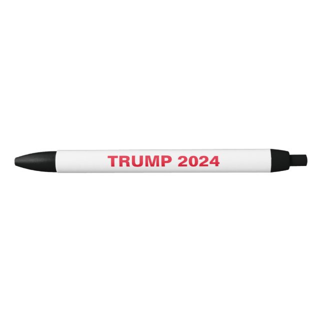 Pluma de tinta Trump 2024 (Anverso)