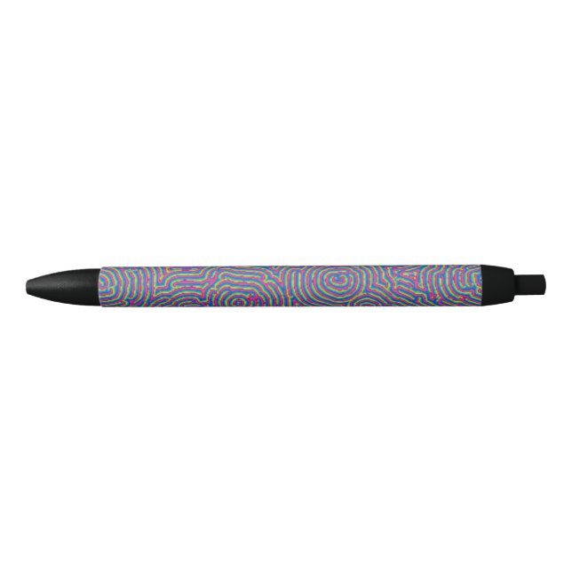 Pluma de Whorls (Anverso)