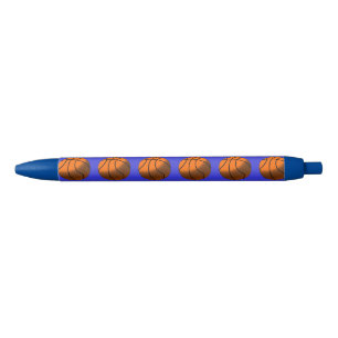 Pluma del baloncesto