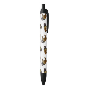 Pluma del búfalo