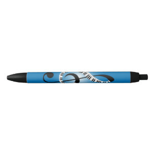 Pluma del Clef