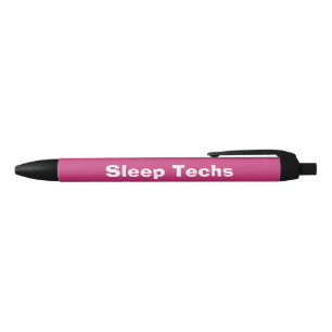 Pluma del #dreamteam de las tecnologías del sueñ