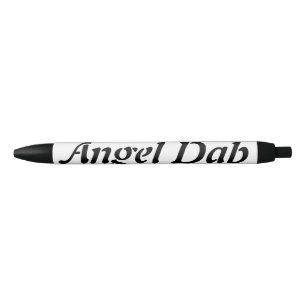 Pluma del lenguado del ángel