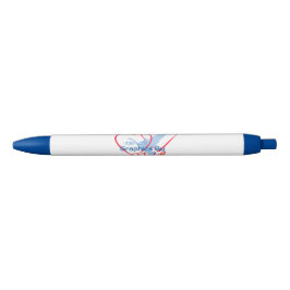 PLUMA DEL LOGOTIPO