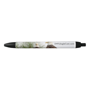Pluma del personalizado de H&O