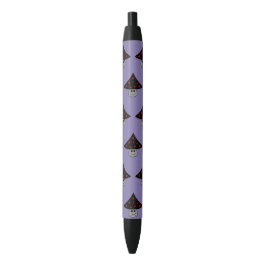 Pluma del vampiro de la seta