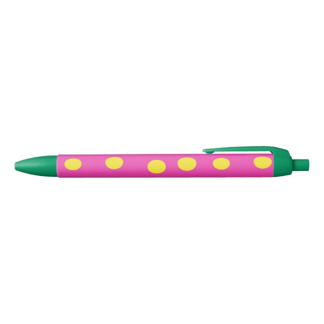Pluma Dotty Gone (Parte superior)