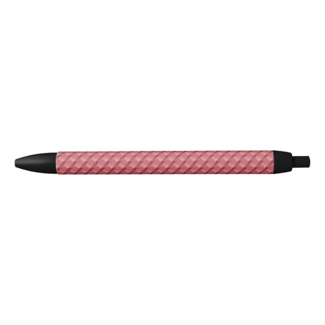 Pluma elegante (Anverso)