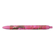 Pluma floral