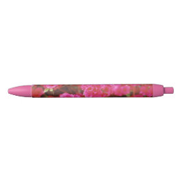 Pluma floral