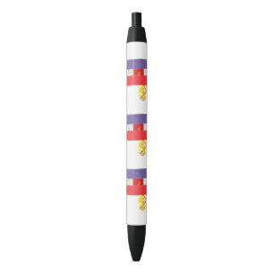 Pluma francesa del Baguette