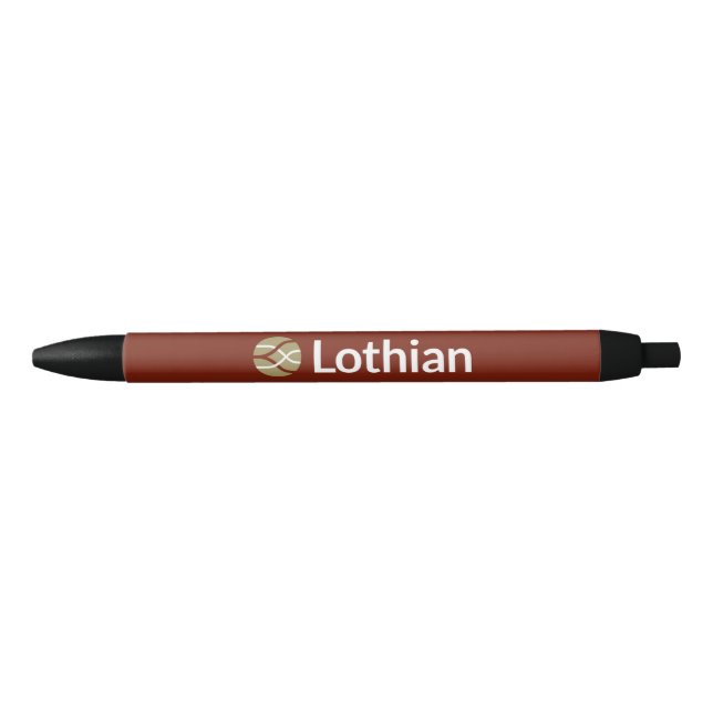 Pluma Lothian (Anverso)