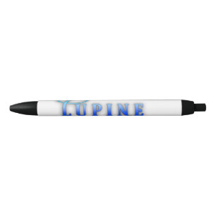 Pluma Lupine