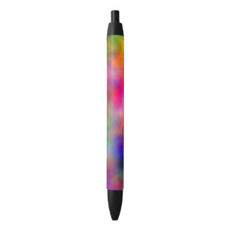 Pluma multi del color de agua