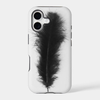 Pluma Negra