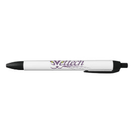 Pluma original del vettechstuff
