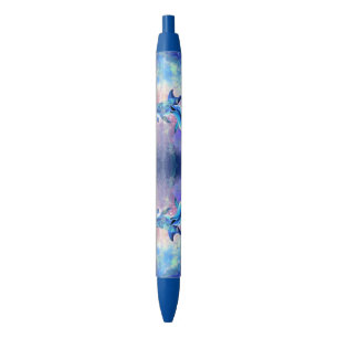 Pluma para delfines para parejas