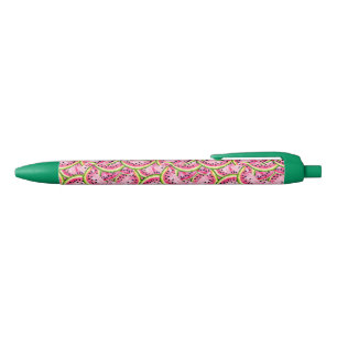 Pluma para sorpresas de sandía