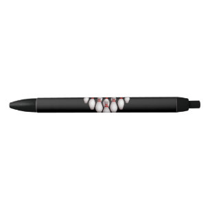 Pluma (pernos de bolos)
